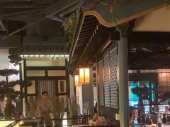 -苏乡兰亭·新派淮扬菜(吾悦广场店)