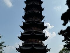-龙华寺