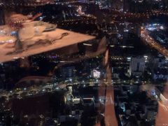 -无锡苏宁JW万豪酒店-悦府65中餐厅