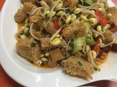 -回味南塘老王虾尾(总店)