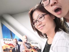 -和美电影艺术中心(万国城店)