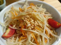 -米泰芒·东南亚料理(体育西店)
