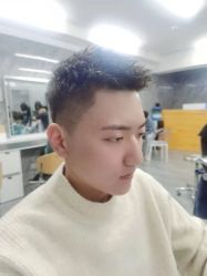 -西克造型美发连锁