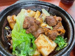 -珍珍小食店(西华路店)