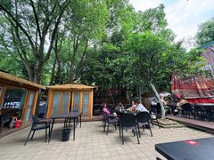 -张鸟园农家乐(张鸟园店)