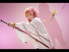 -米游妙妙屋cosplay换装自拍摄影体验馆
