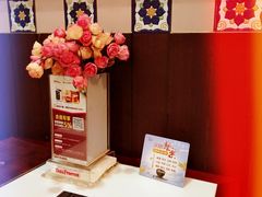 -斗牛士牛排餐厅(嘉里汇店)
