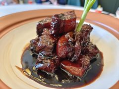 外婆红烧肉-聚鑫阁江浙菜·非遗传承技艺(闵行交大店)