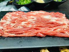 -清真·京华源铜锅涮肉(丰庆店)