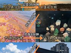 -东辰望海鱼码头·海鲜餐厅
