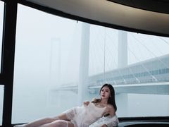 -Yolo私汤温泉设计师酒店(重庆南滨路店)