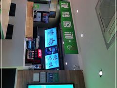 -蒙自源米线大王(东站店)