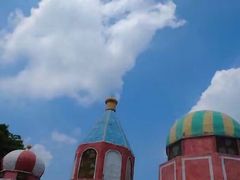 -松山湖梦幻百花洲