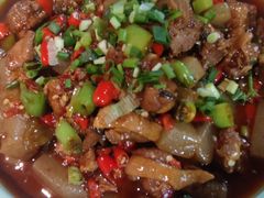 -自贡盐帮菜·玩辣餐厅(樱花园西街店)