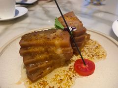 -顺德美的万豪酒店-万豪中餐厅