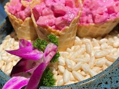 -前海沿·青岛菜(李沧万达店)