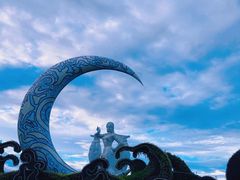 -洱海月湿地公园