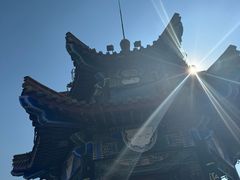 -云龙山