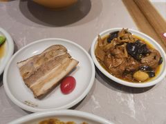 -松鹤楼面馆(清河万象汇店)