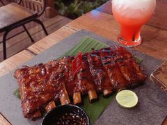 -Naughty Nuri’s Phuket