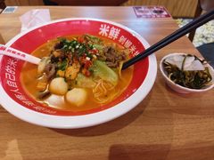 -米鲜剁椒米线(梅溪湖店)