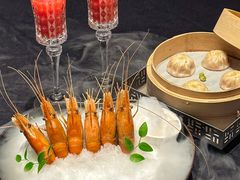 -桂满陇·海市蜃楼·黑金(国金店)