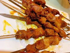 -阿西娅食府(中关村店)