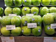 -果蔬好生活超市(乐堤港店)