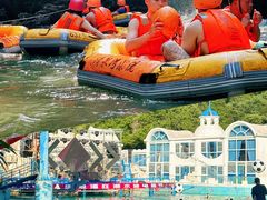 -清泉湾生态旅游度假区