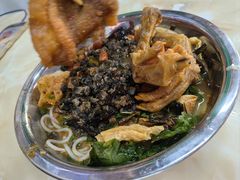 螺蛳粉-凤张螺蛳粉·爽口粉(跃进路总店)