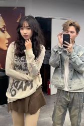 -斑斓色彩沙龙