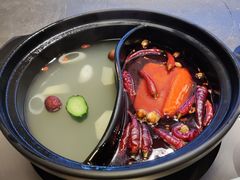 -江湖六膳門串串香(隆礼路店)