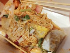 -四环冷面王(西单华威约饭街店)