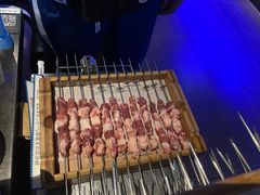 -很久以前羊肉串(簋街店)