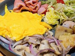 雅典娜E餐-Dreamsalad梦想轻厨(健康轻食·减脂沙拉·意面·祖庙店)