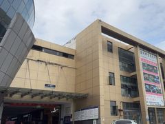 -成都国际商贸城