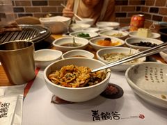 -青鹤谷(苏州店)
