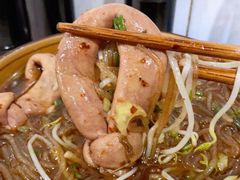 -白家肥肠粉(老东城根街店)