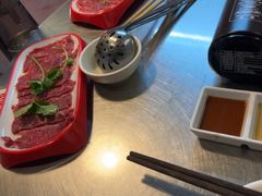 -燃计沙茶皇·香港沙茶火锅(人广旗舰店)