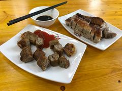 熏鸭腿-金宝鸭肉店(祥和广场裙楼店)