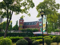 -安徒生童话乐园