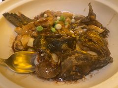 -北京柏悦酒店·锦庭餐厅Dining Room