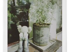 -怪兽咖啡 Monster Cafe