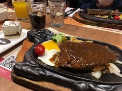 -骑士牛排(北仑银泰城店)