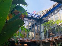 -The Flowers Coffee(南山店)