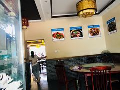 大堂-礼州土碗菜