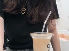-% Arabica阿拉比卡咖啡(深圳湾万象城店)