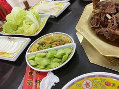 -芦月轩羊蝎子(太平桥店)