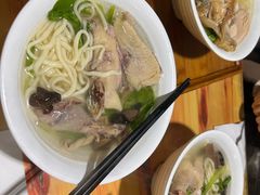 -富源春面馆(四川北路店)