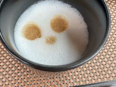 -丽江悦榕庄酒店-明月·雪山庭院餐厅